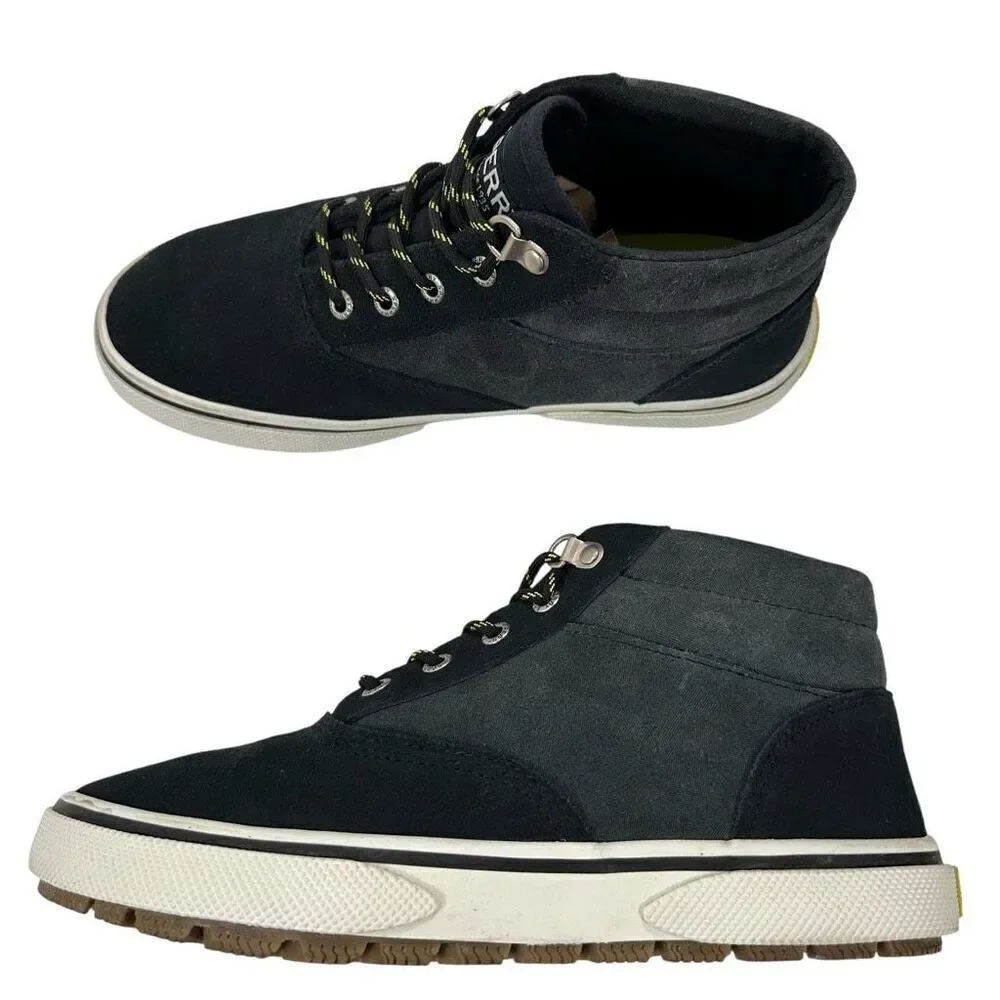 Sperry Top-Sider Halyard Chukka Sneakers Men’s Size 7