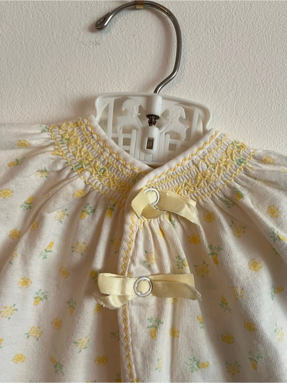Carters soft vintage