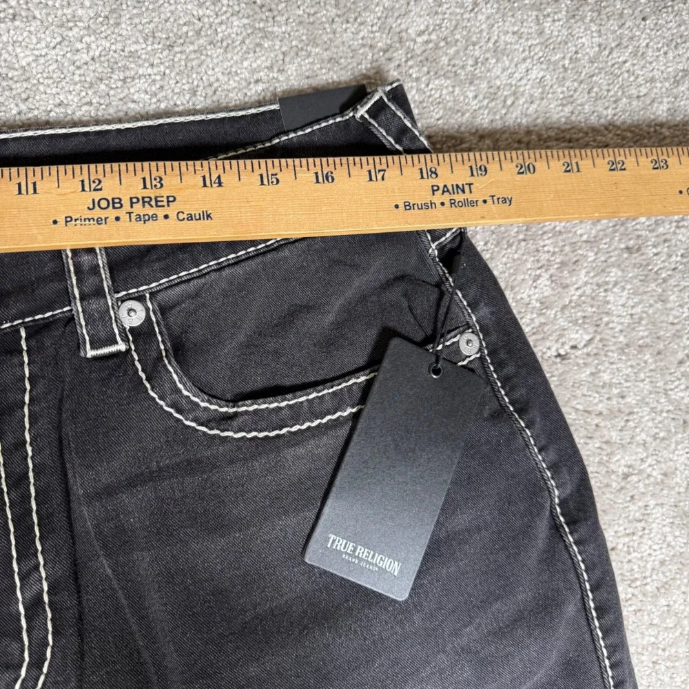 True Religion keywords streetwear