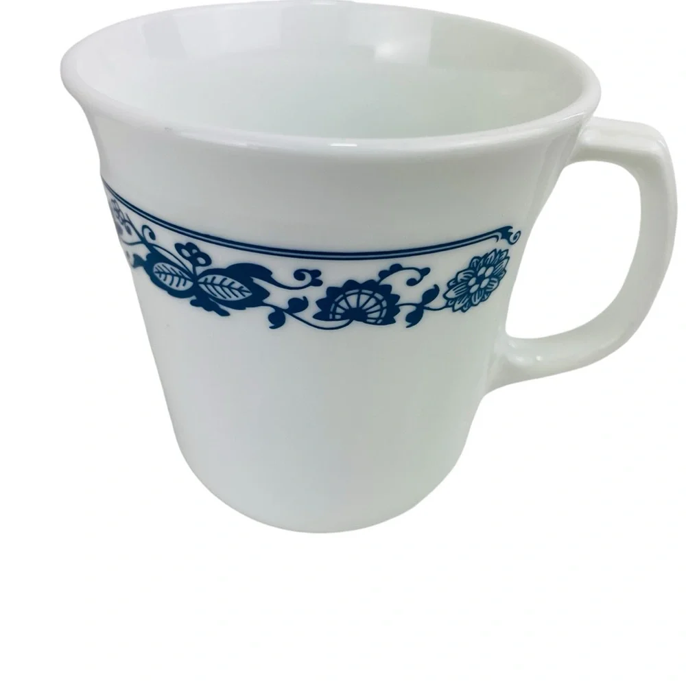 Corningware beverage durable onion