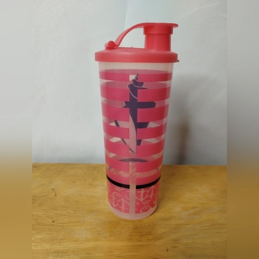 Tupperware this new