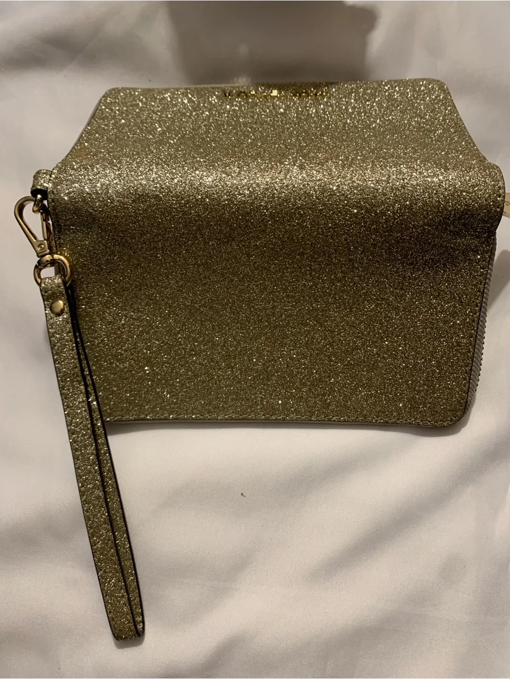 Michael Kors phone sparkling kors