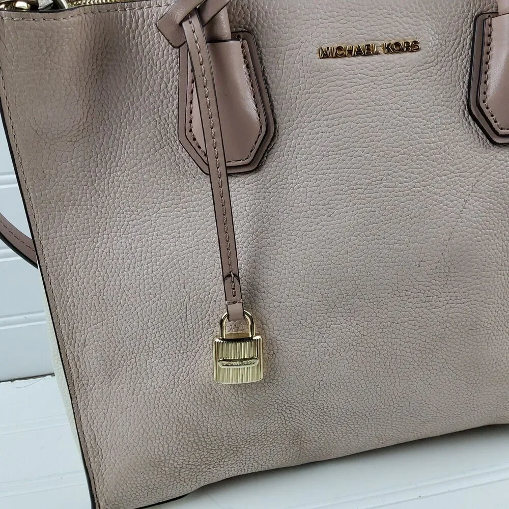 Michael Kors pre owned