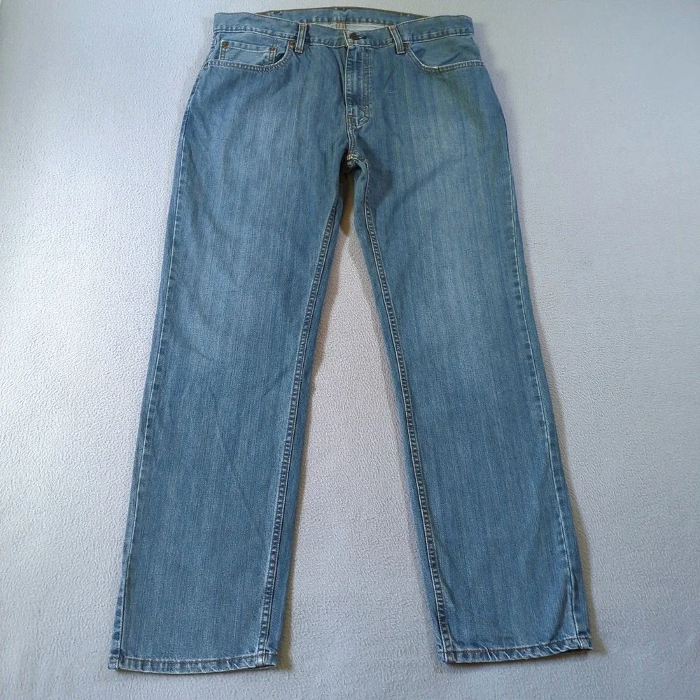Levis signature levi