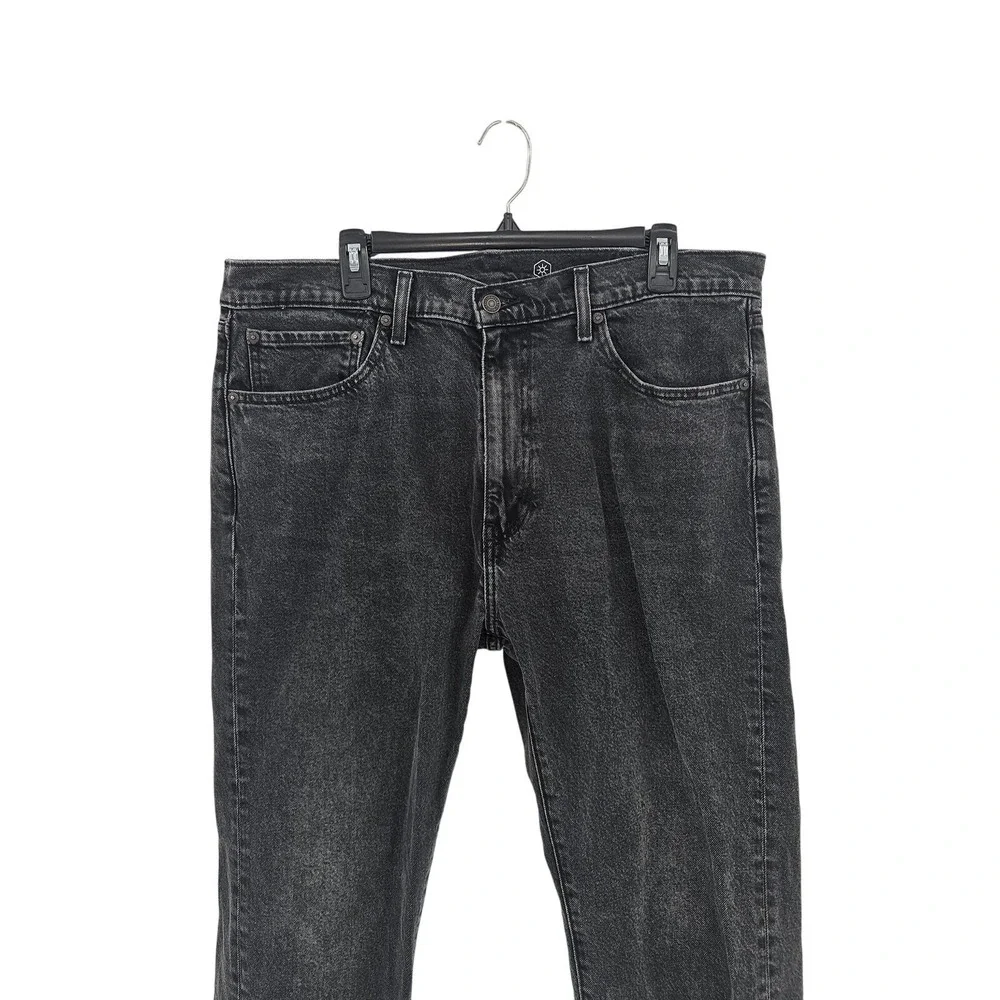 Levis levis 505