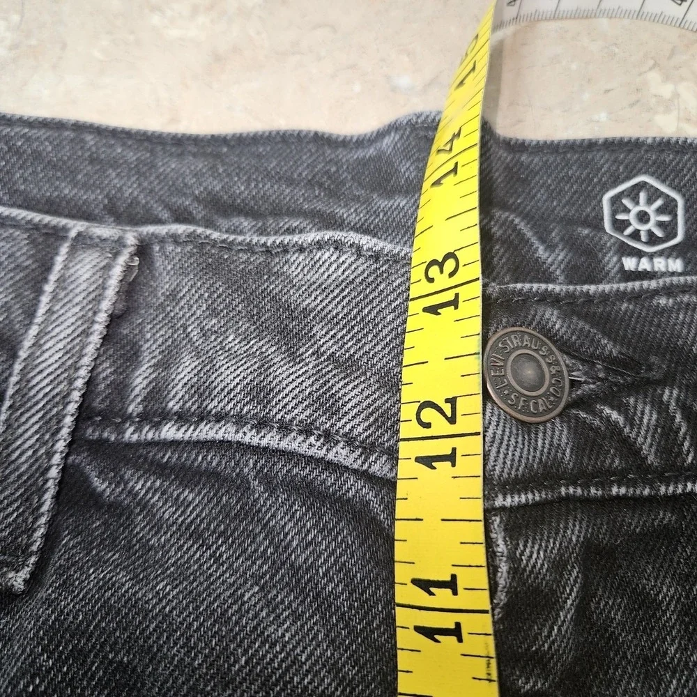 Levis levis 505