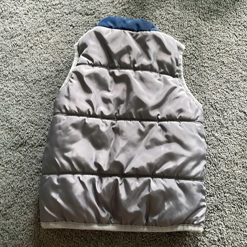3 for $20 - Toddler Vest Jacket