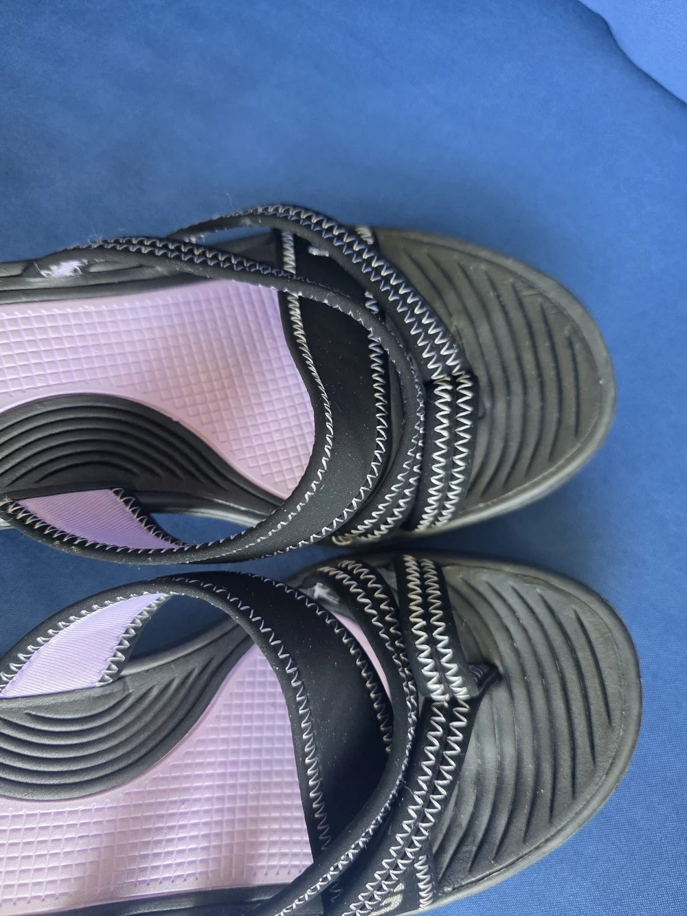 Skechers comfortable supportive