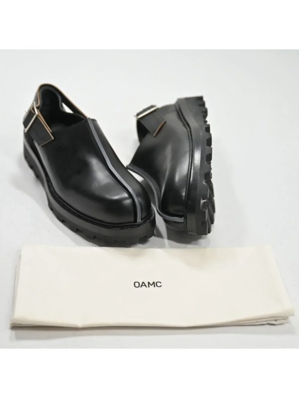 Oamc like new
