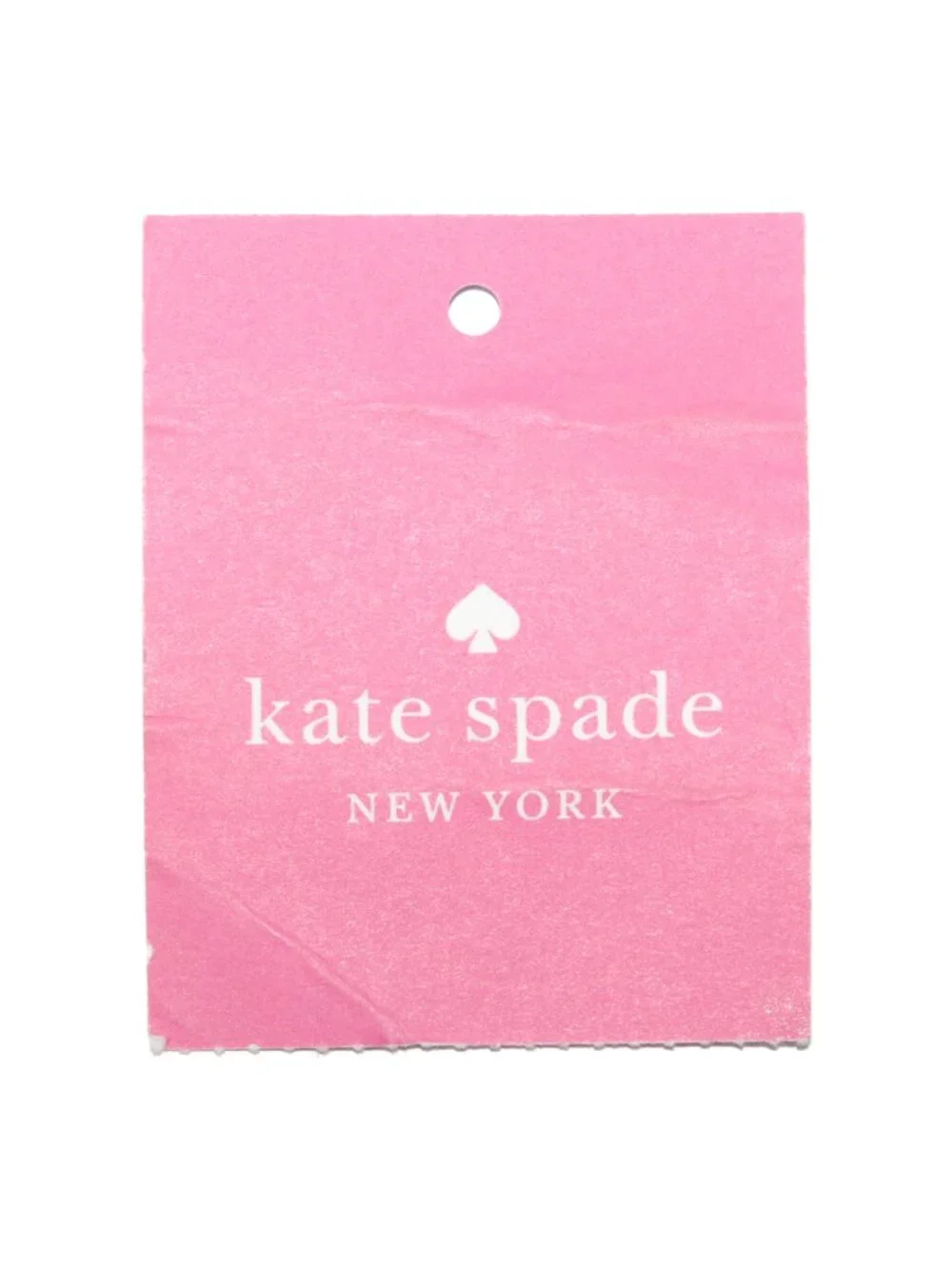 kate spade do not