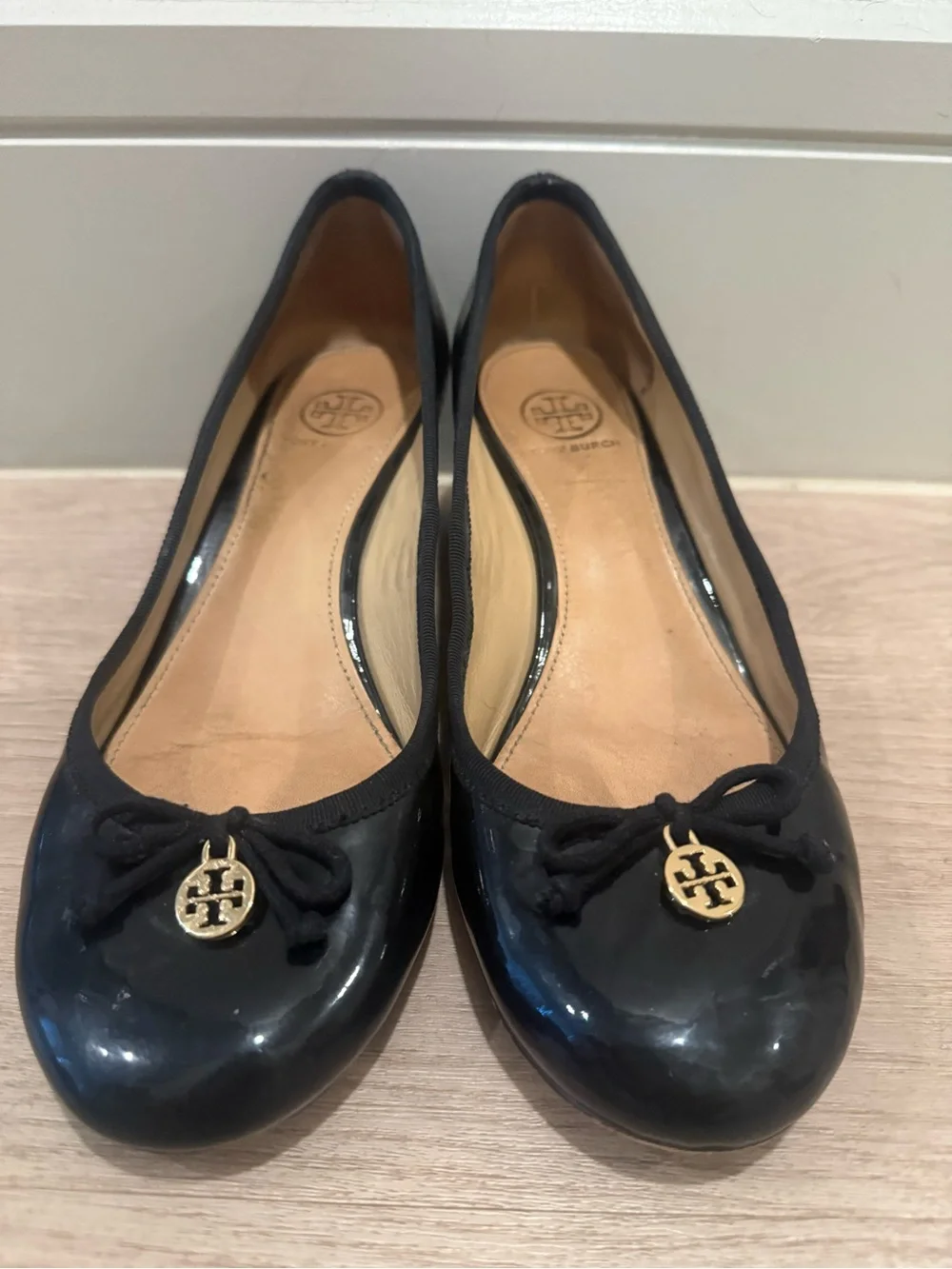 Tory Burch classic tory