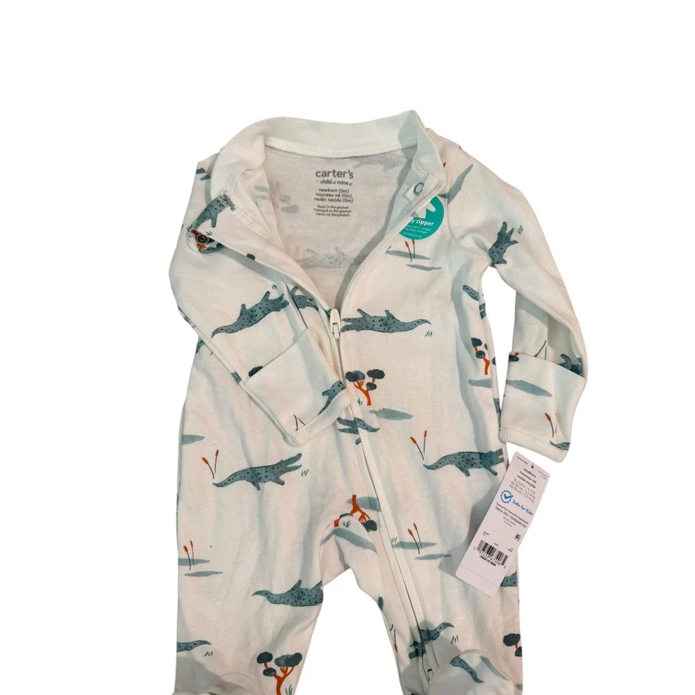 Carters child mine