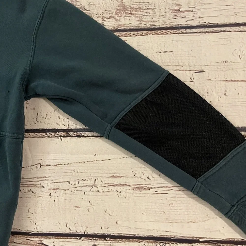 Nike Kyrie Irving Full-Zip Power‎ Within Hoodie Zip Jacket Boys Size Large
