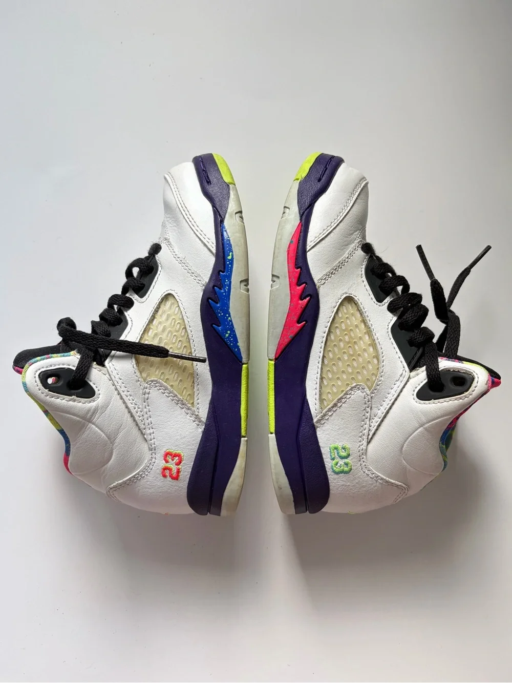 Jordan air retro