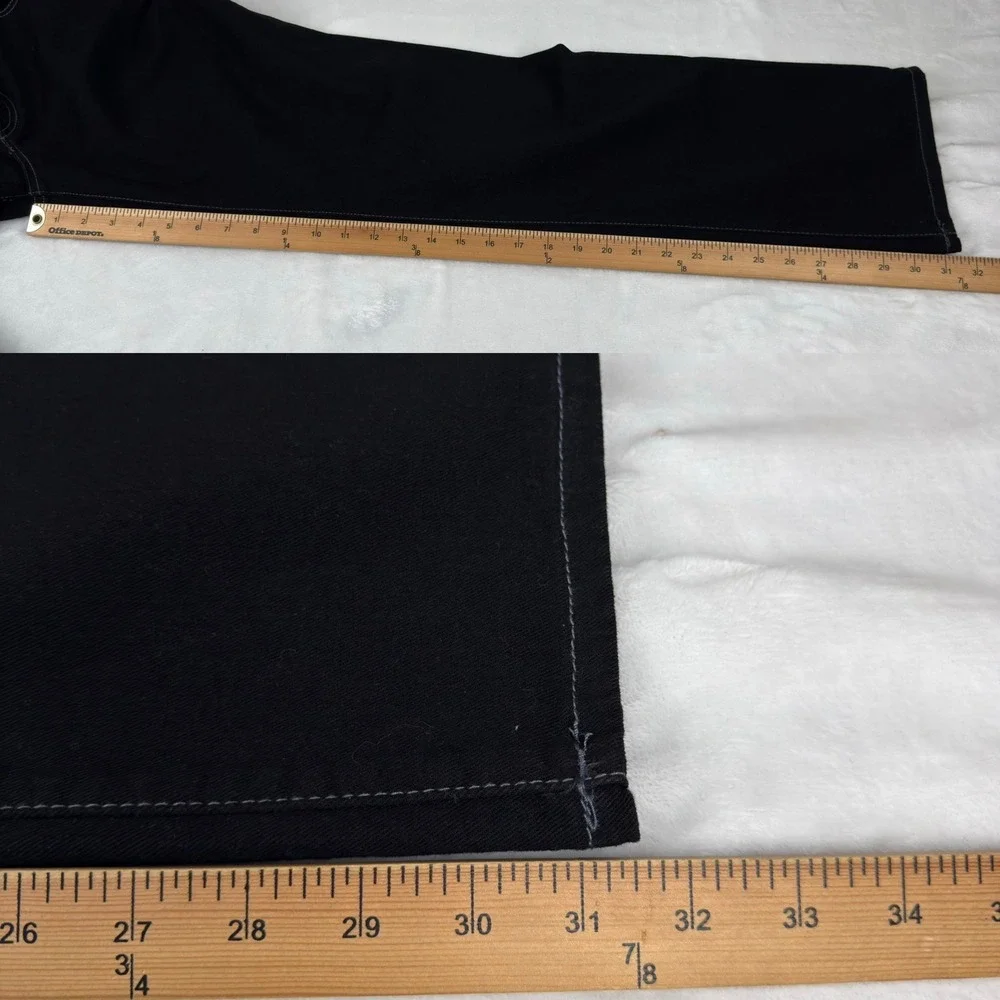 True Religion five pocket slightly