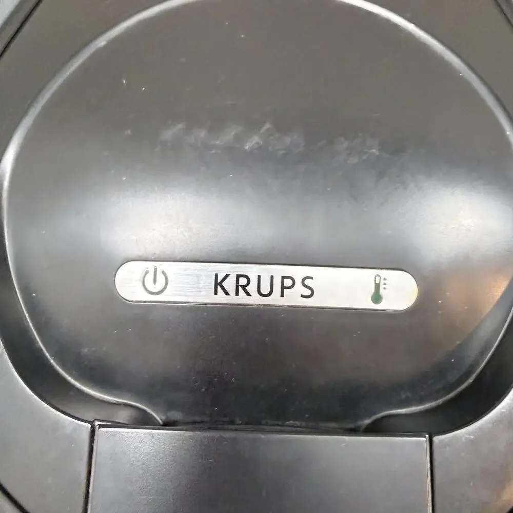 Krups  B100 BeerTender Home Draft‎ Beer Dispenser