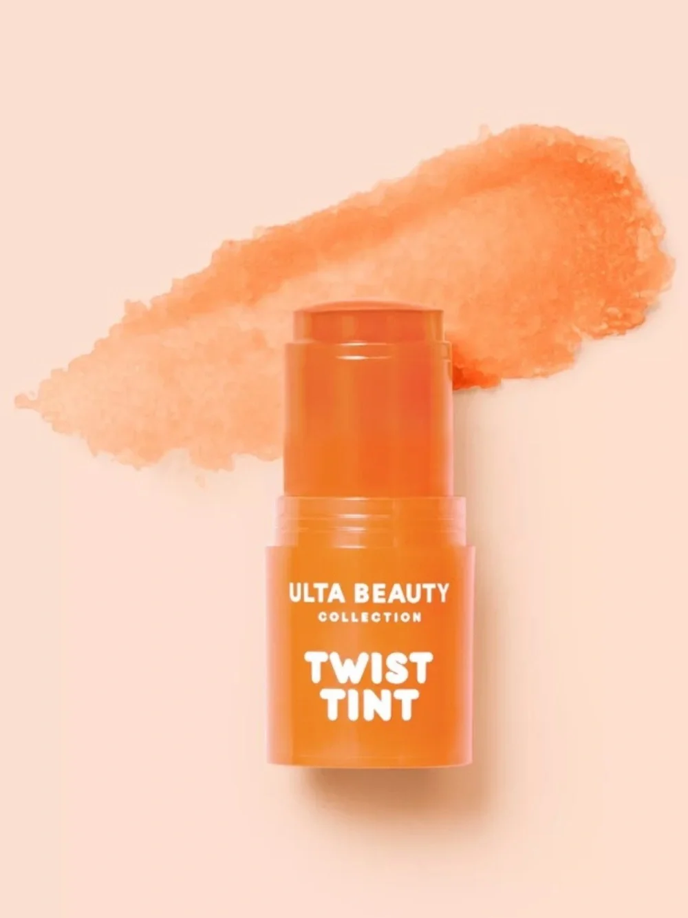Ulta Beauty Twist Tint Color-Shifting Lip & Cheek Stick - Set of 4