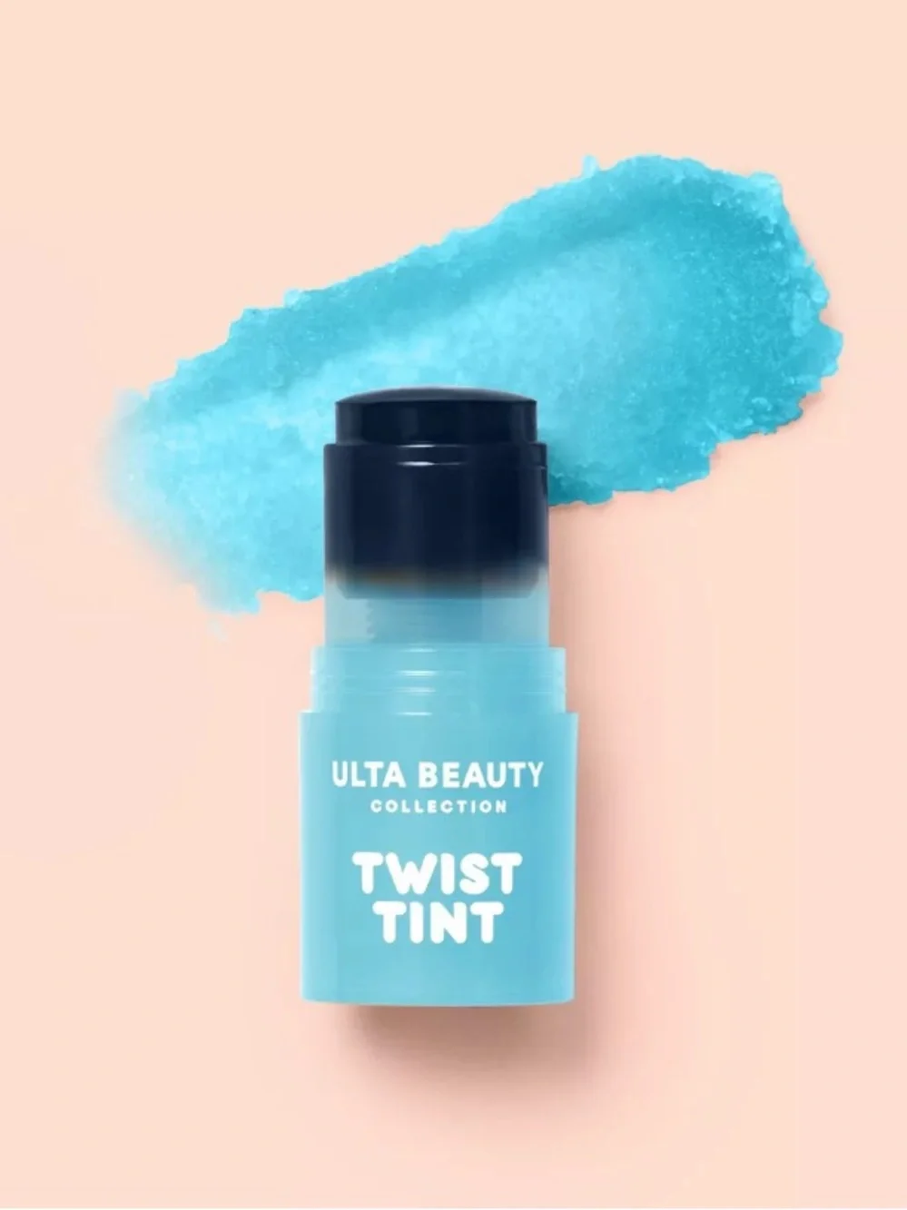 Ulta Beauty Twist Tint Color-Shifting Lip & Cheek Stick - Set of 4