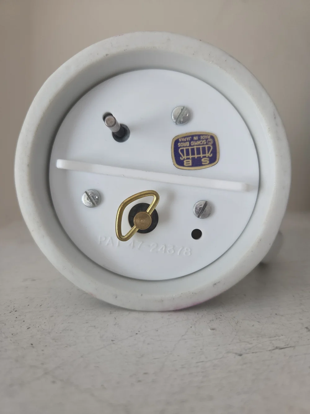 schmid bros vintage schmid