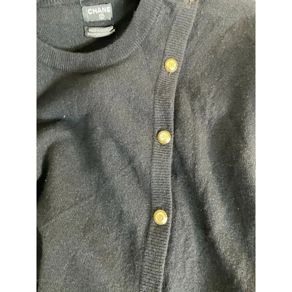 CHANEL authentic vintage