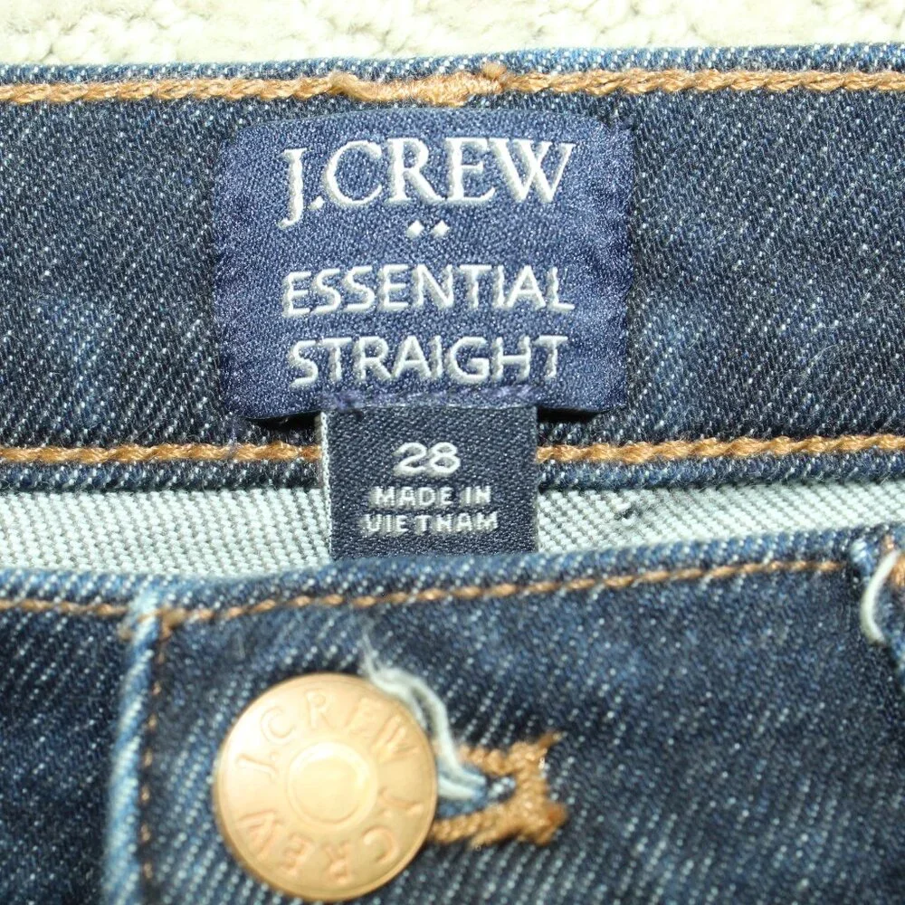 J. Crew items new