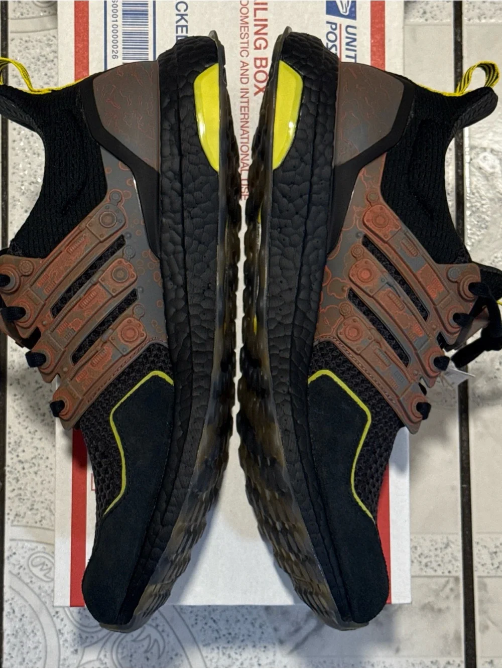adidas new fortnite
