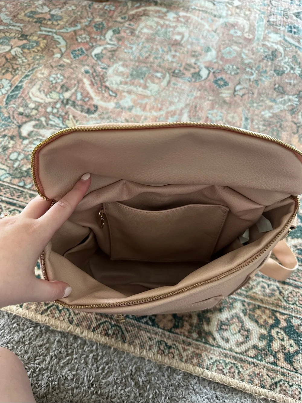 Fawn Design compact blush