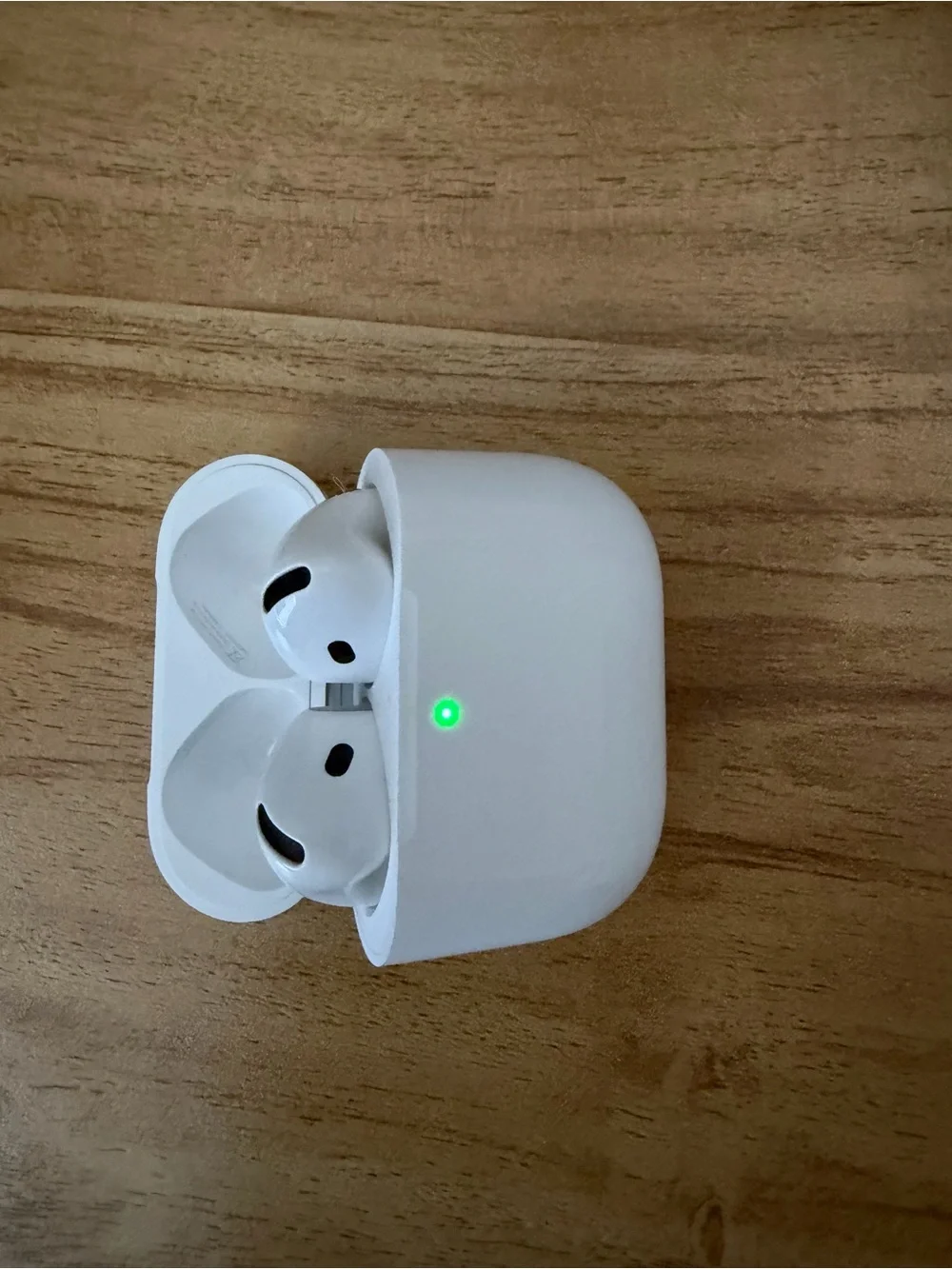 Apple airpods closure