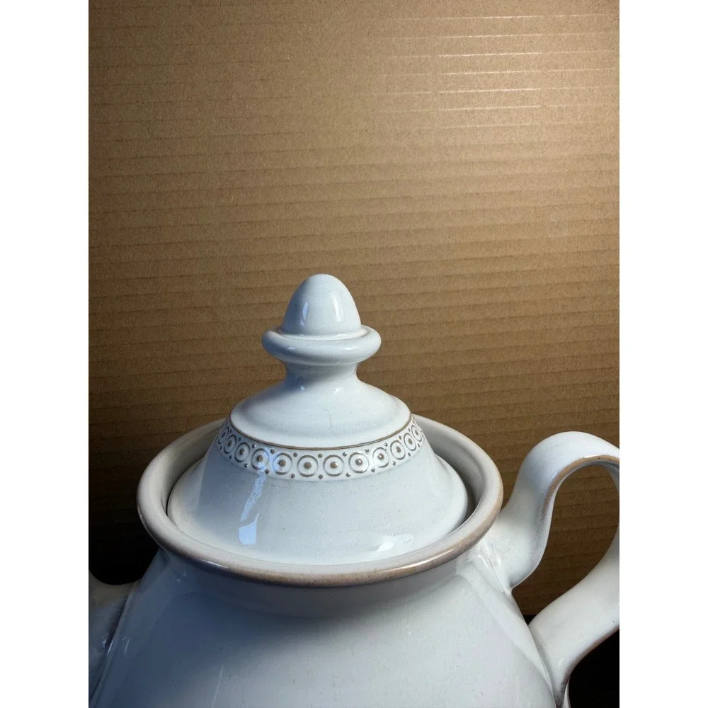 Denby service table