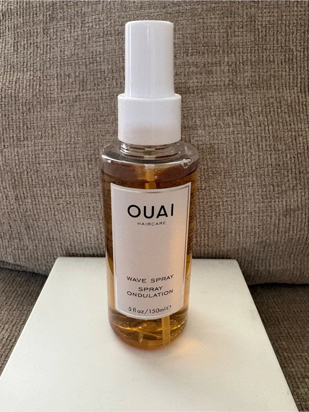 OUAI haircare original