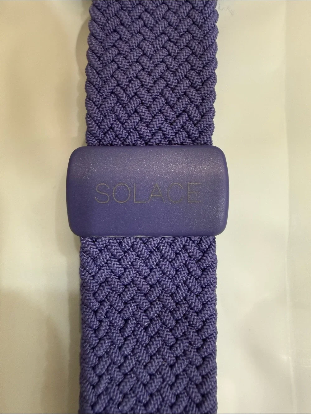 Solace nwt adjustable