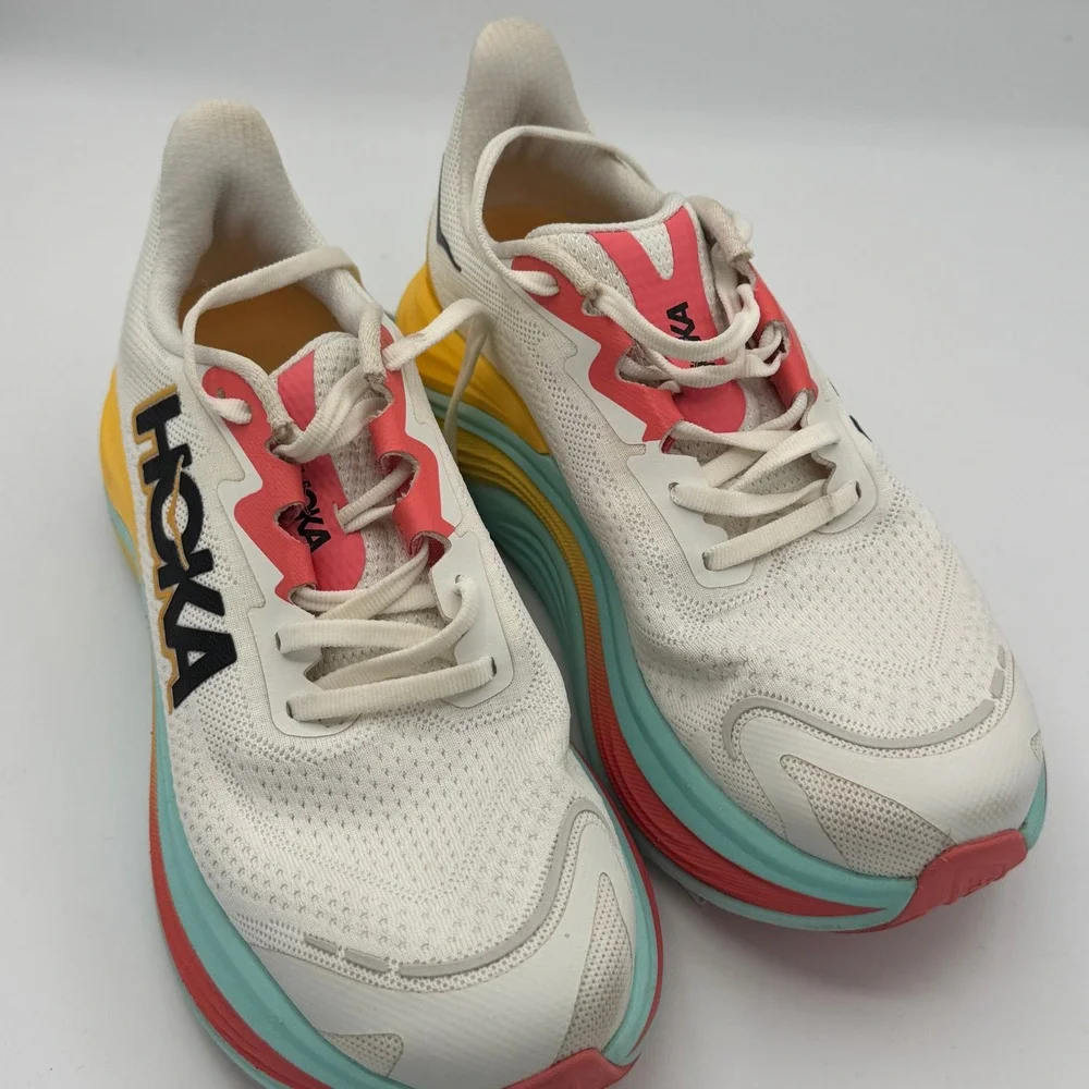 Hoka One One hoka skyward