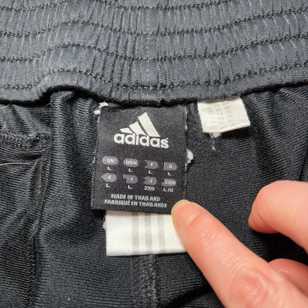 adidas great side