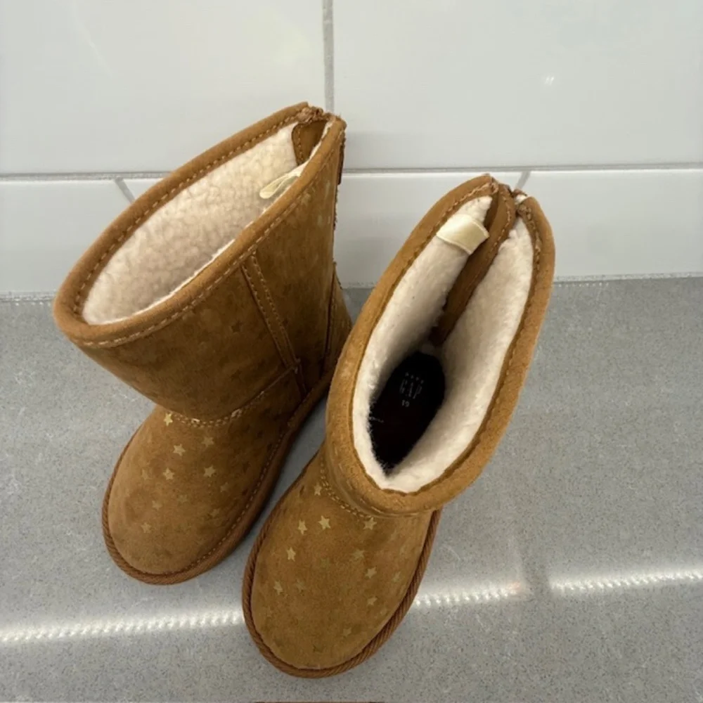 GAP barely worn