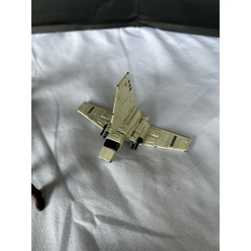 Hot Wheels this star