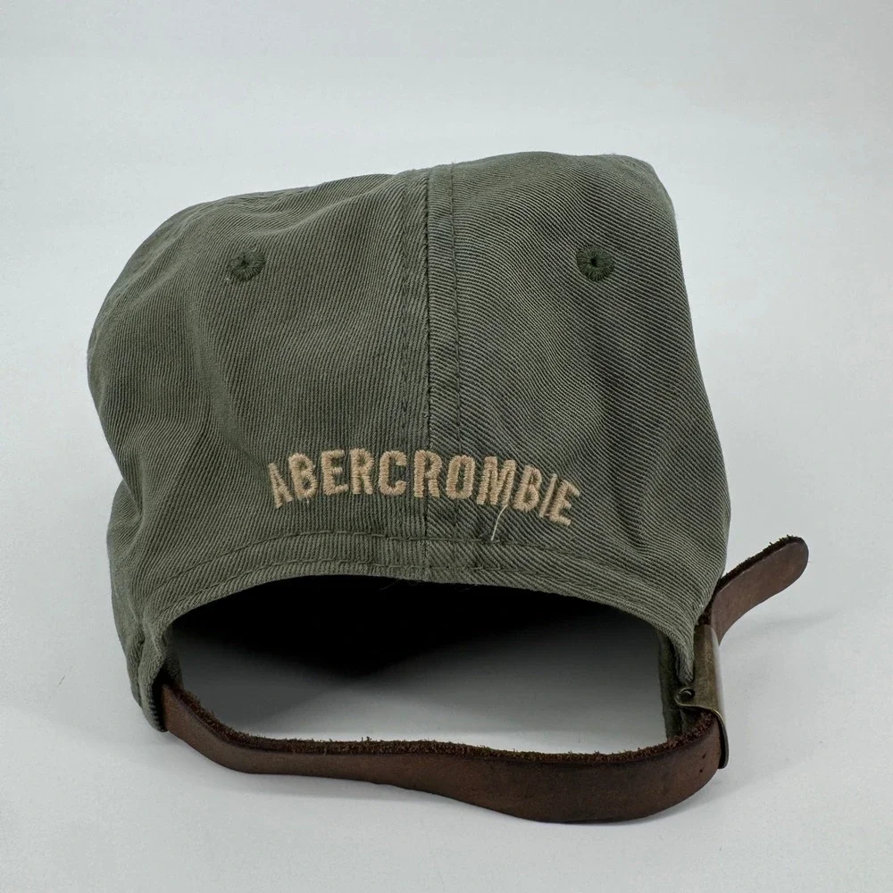 Abercrombie & Fitch keywords vintage