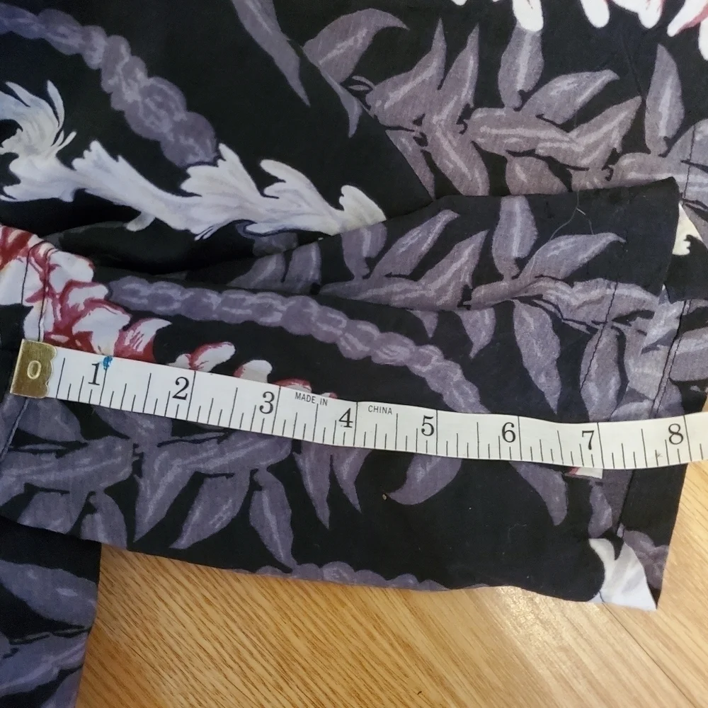 Speedo swim trunks