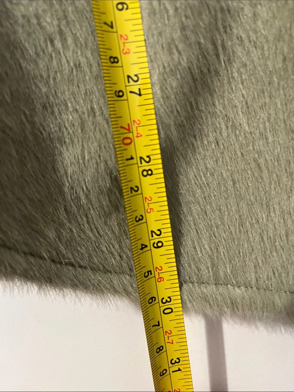 Reformation versatile olive