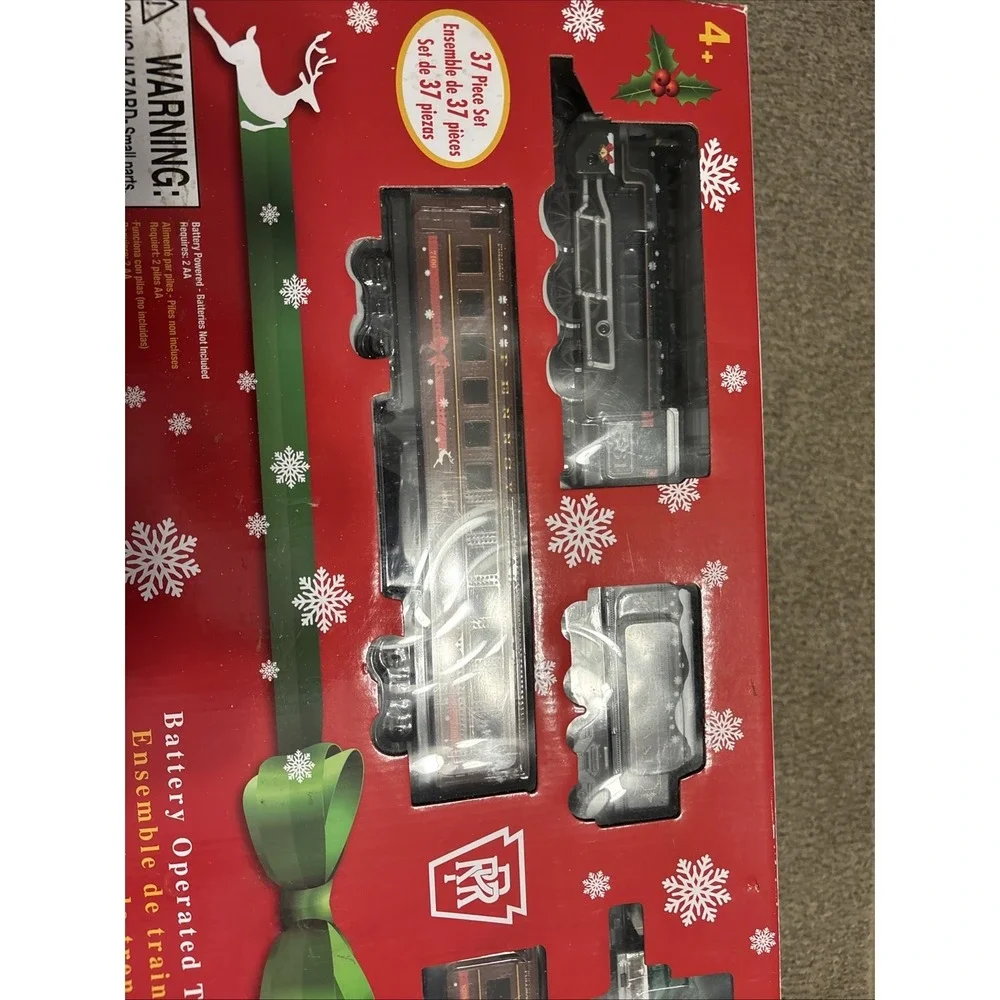 Lionel 712070 battery