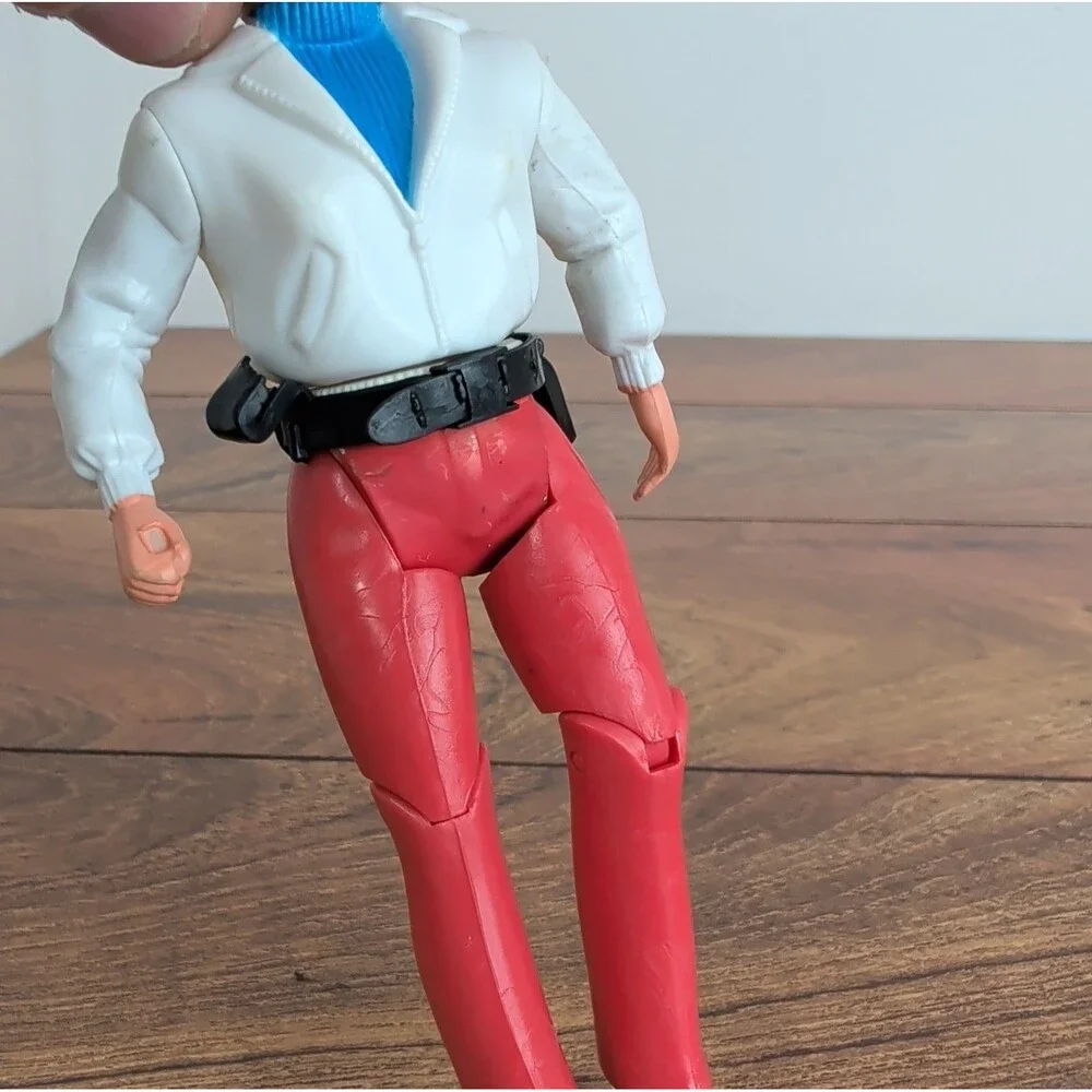 Galoob vintage 1983