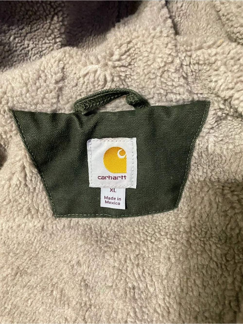 Carhartt vintage men’s