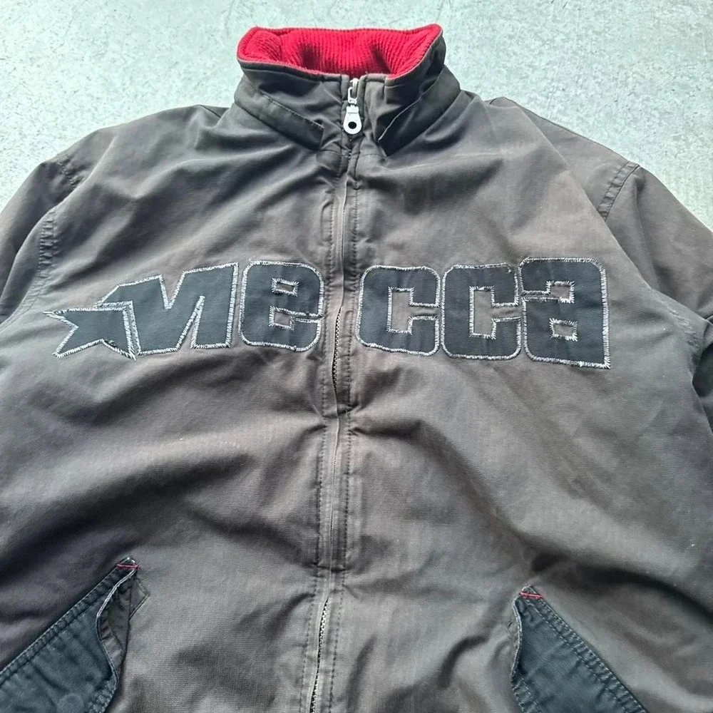 mecca vintage 90s