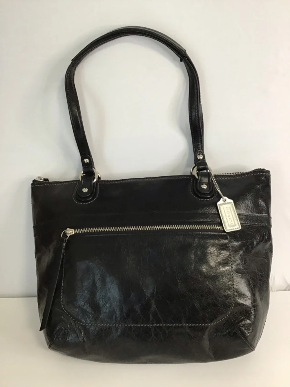 Coach authentic bag