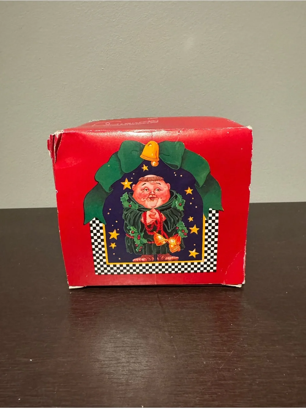 Department 56 all be