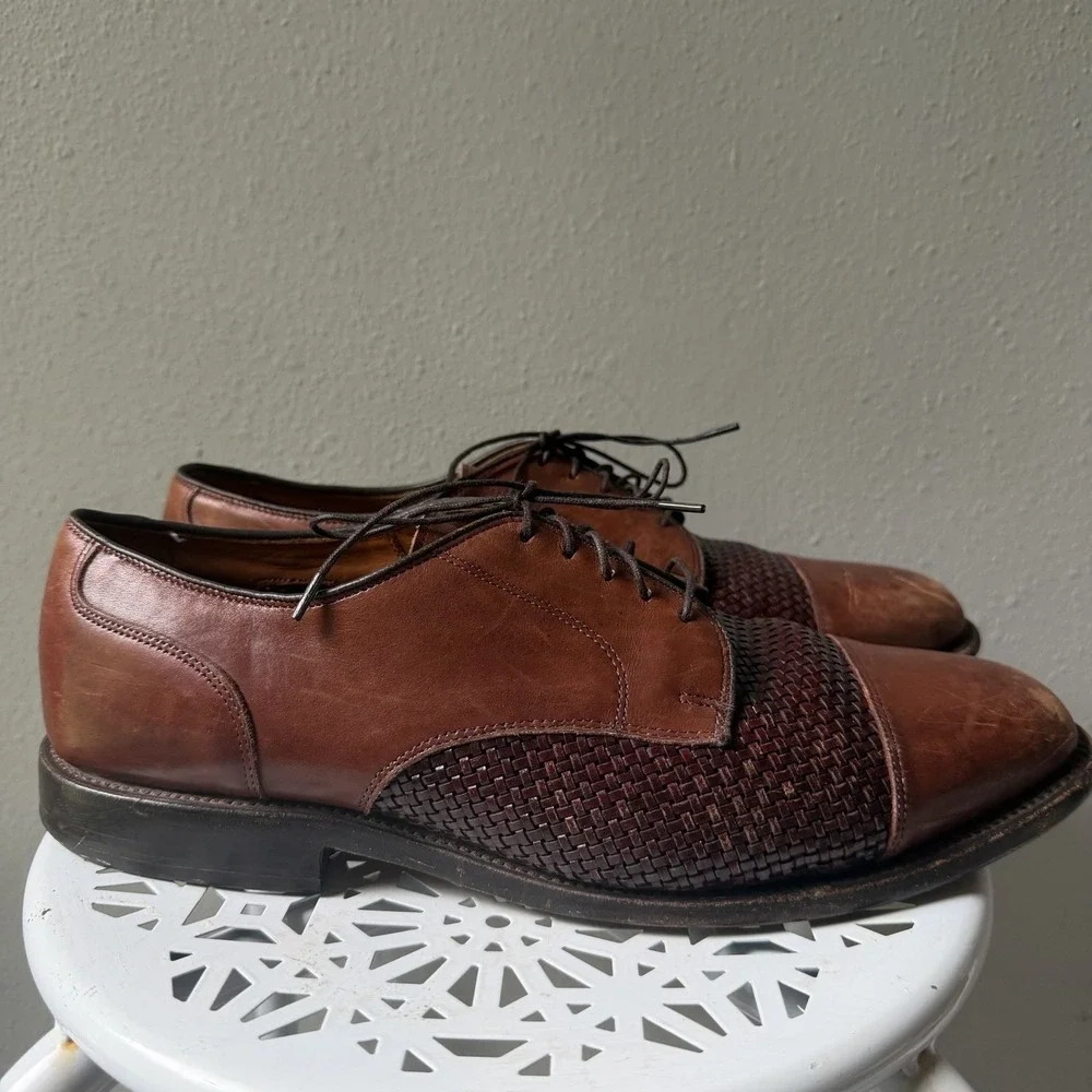 Allen Edmonds good used