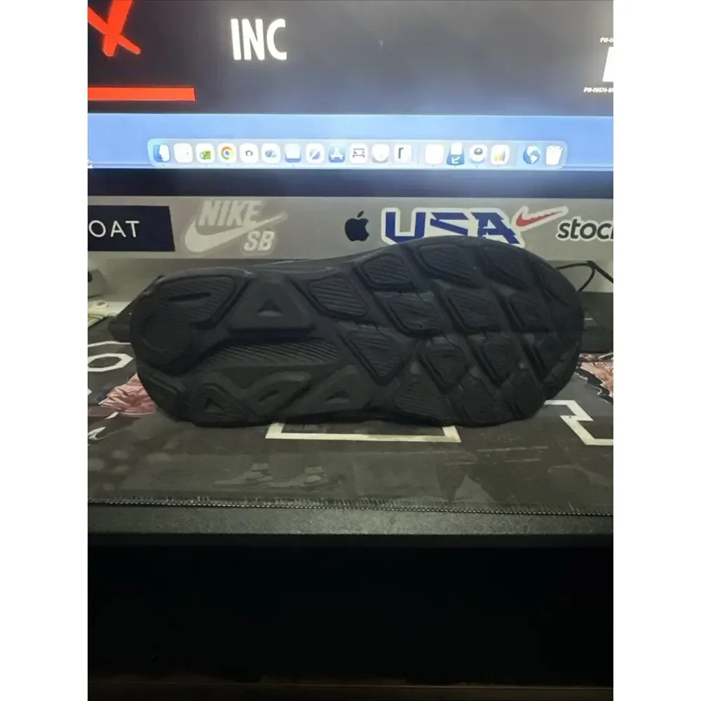 Hoka One One they stated