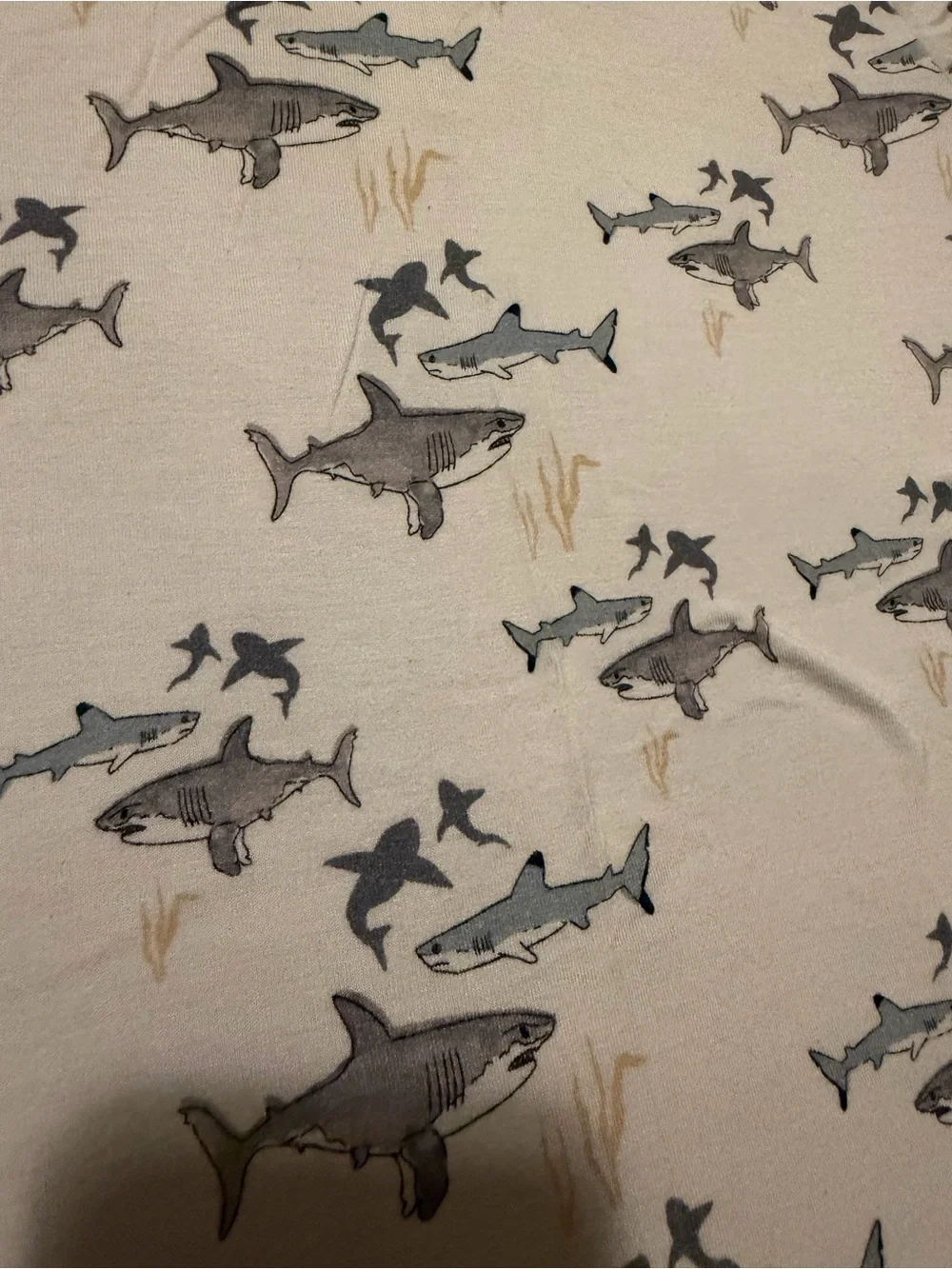 Little Snuggles short sleeve