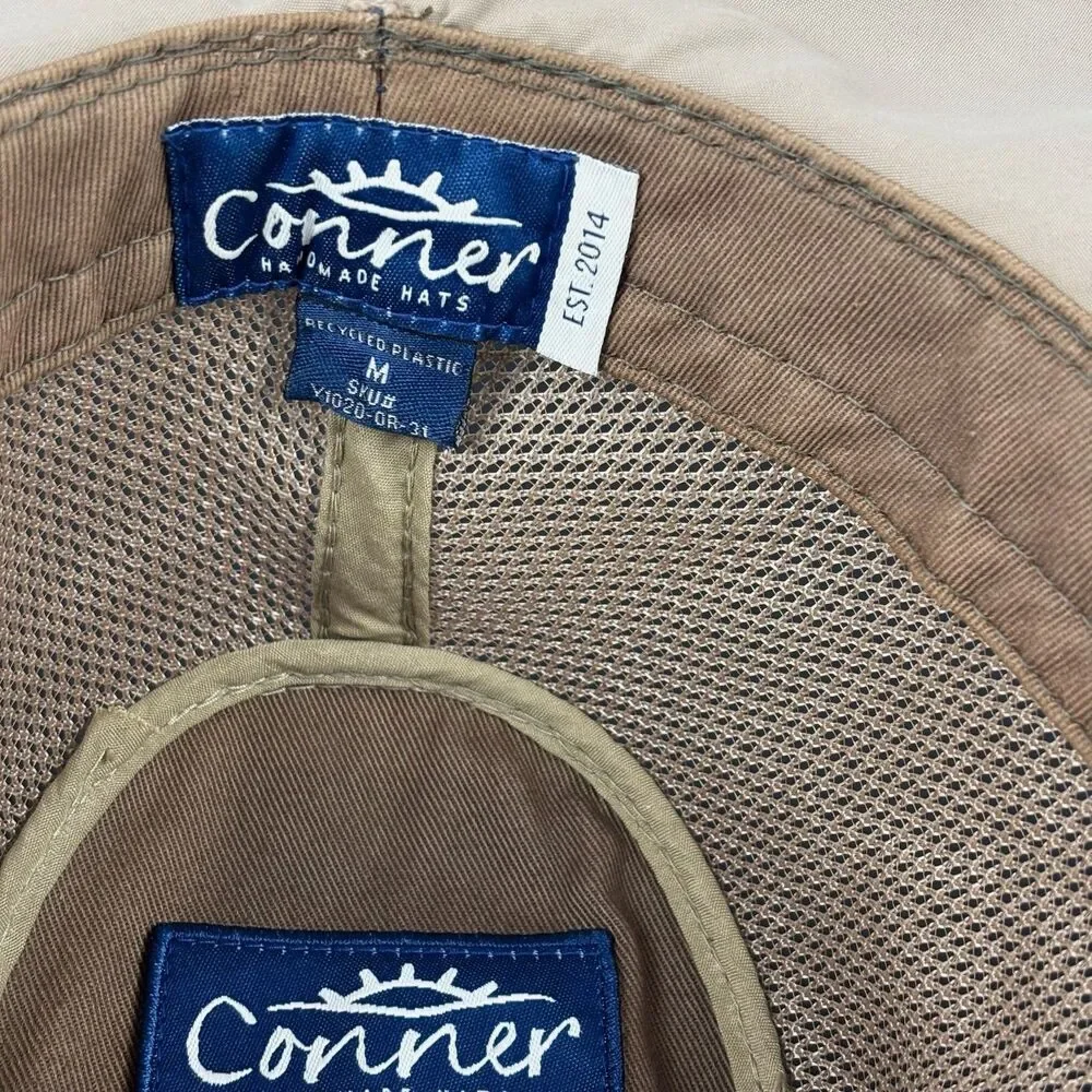 Conner lightweight stylish