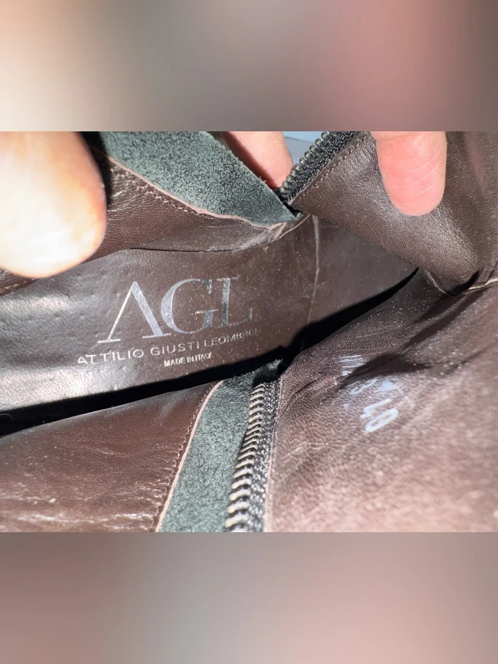 Agl you works