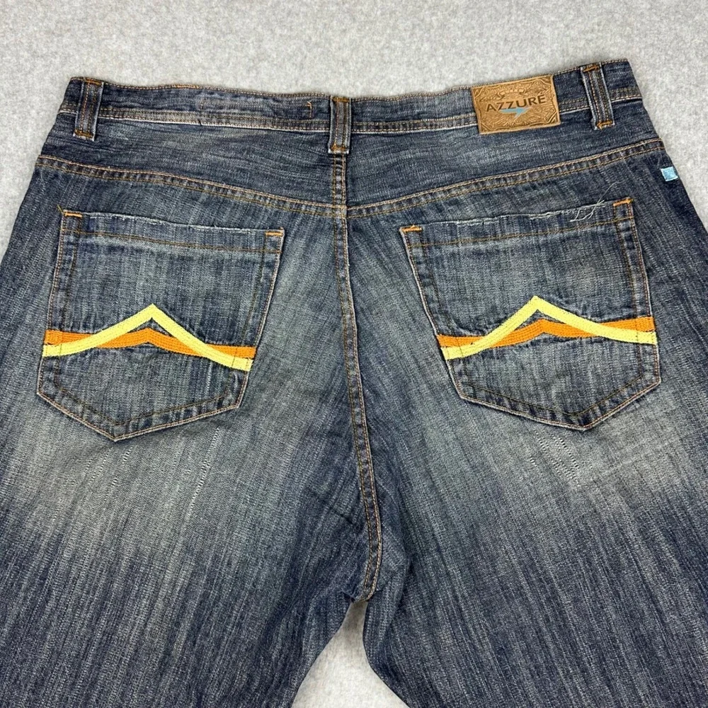 Azzure vintage y2k